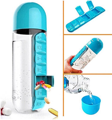 شیکر همراه جاقرصی