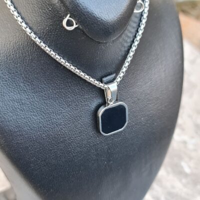 گردنبند اونیکس