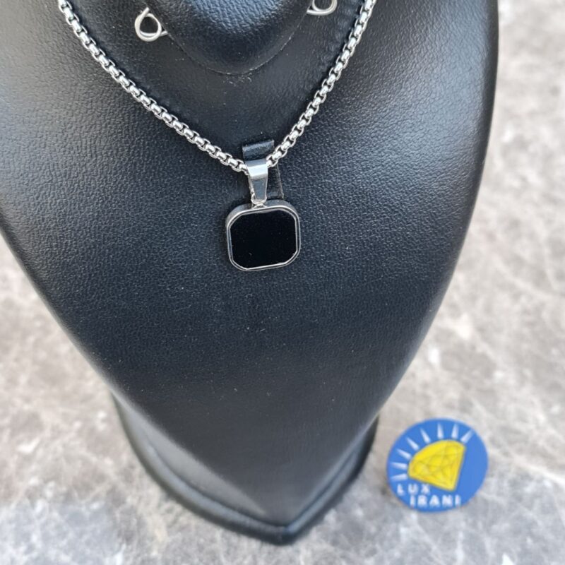 گردنبند اونیکس